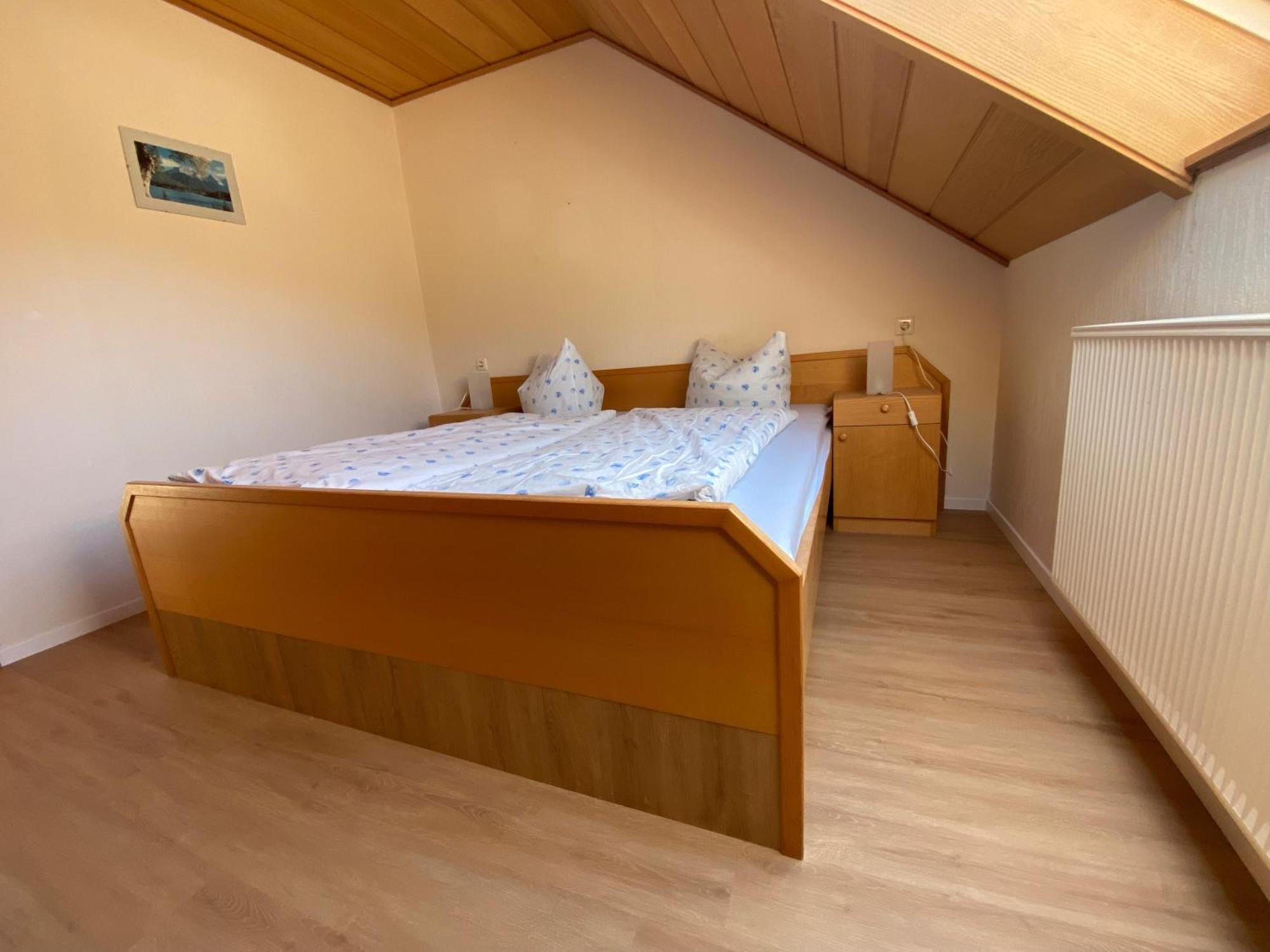 Apartment Gaestehaus Brigitte Schoch Bad Rippoldsau-Schapbach