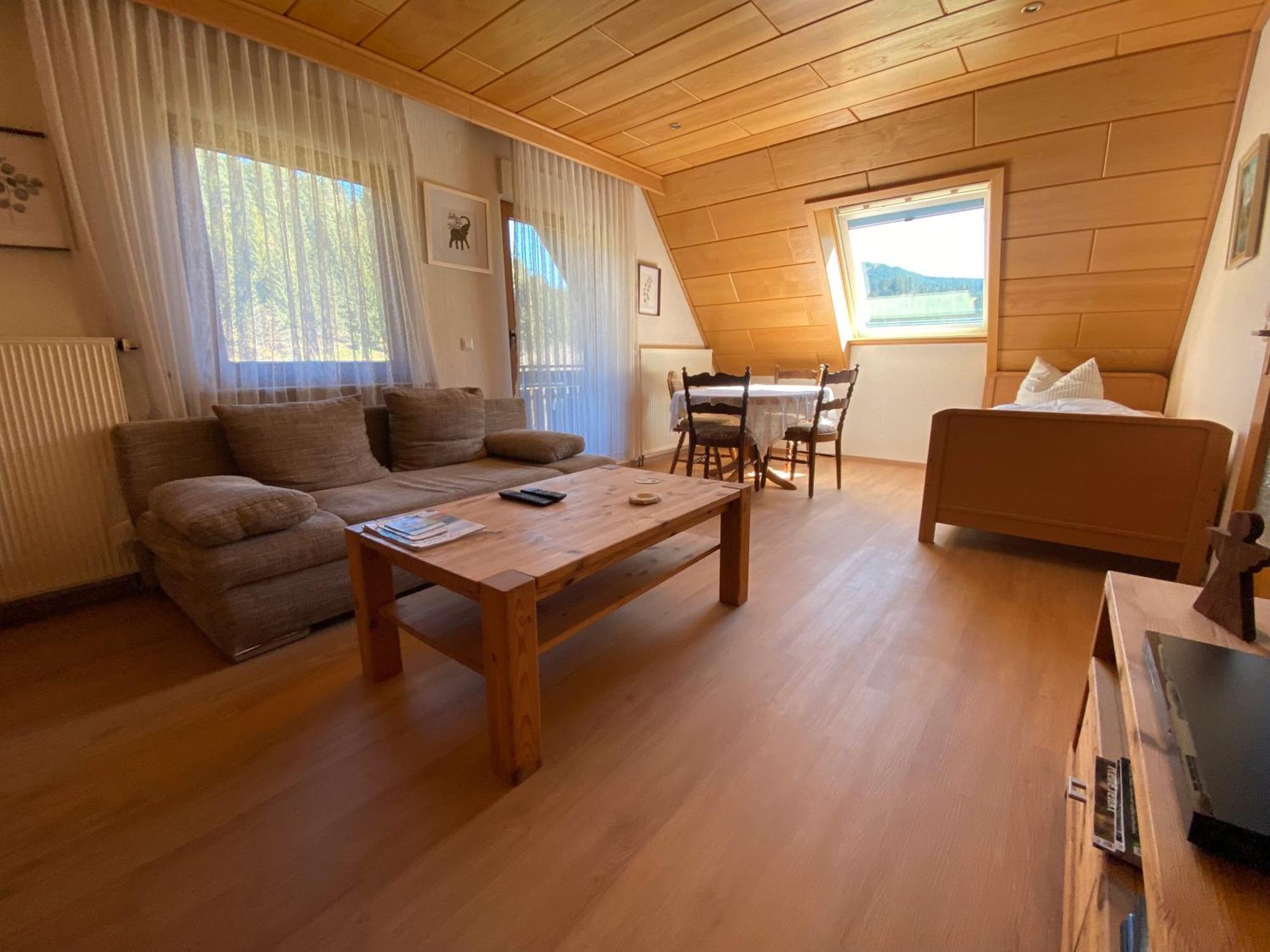 Gaestehaus Brigitte Schoch Bad Rippoldsau-Schapbach