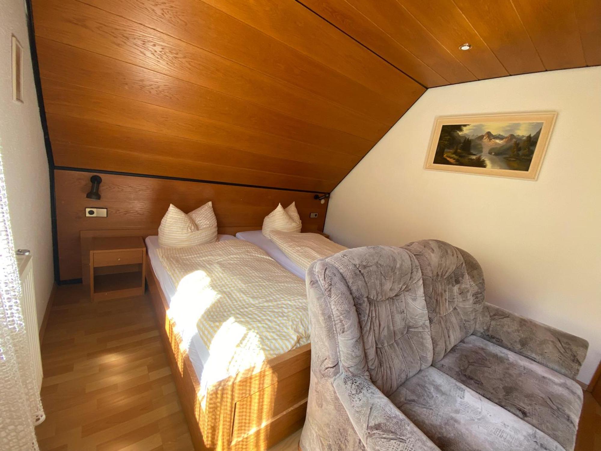 Apartment Gaestehaus Brigitte Schoch Bad Rippoldsau-Schapbach