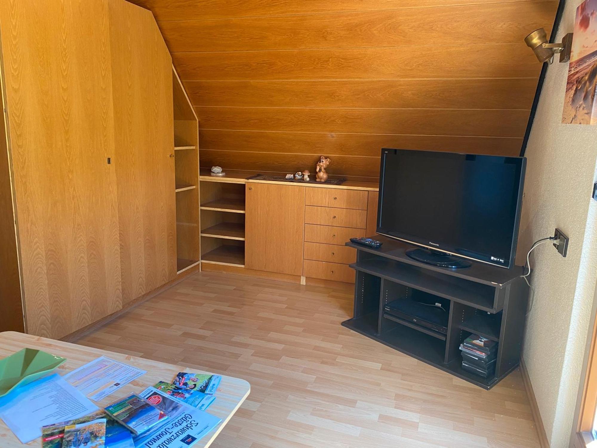 Apartment Gaestehaus Brigitte Schoch