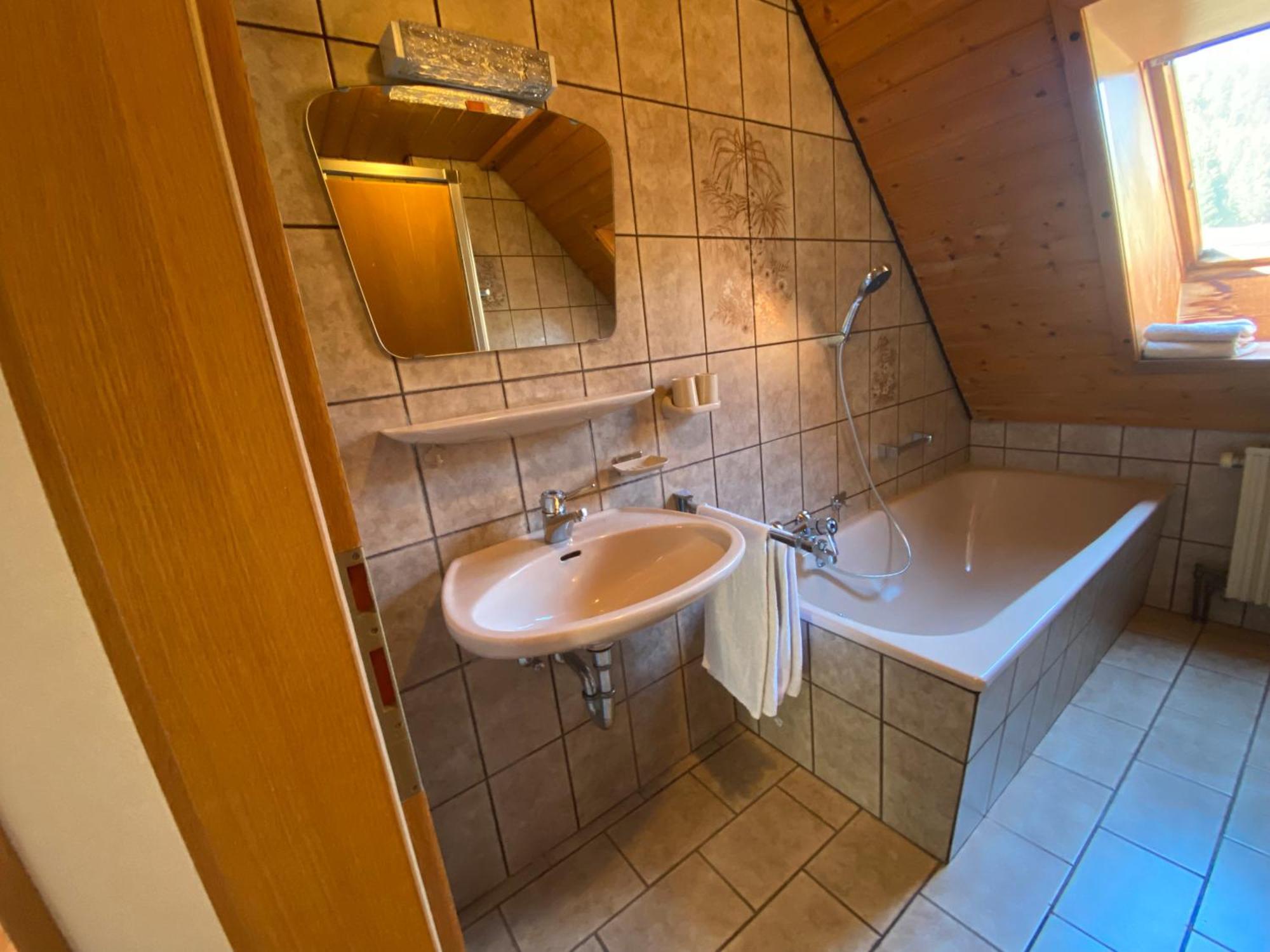 Apartment Gaestehaus Brigitte Schoch *